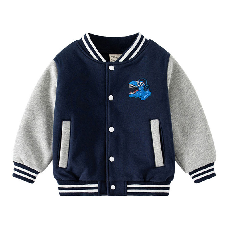 Running Gear Kids - 2025 Sonbahar Kış Bebek Erkek Aktif