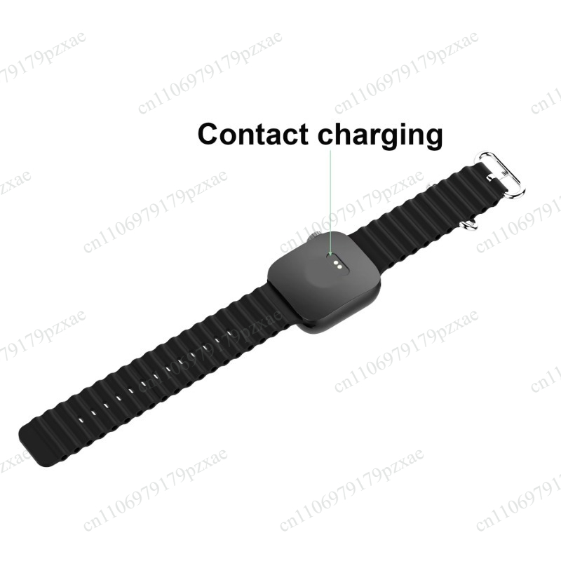 Running Watch - Titreşimli Metronom Saat, Koşu, Piyano ve