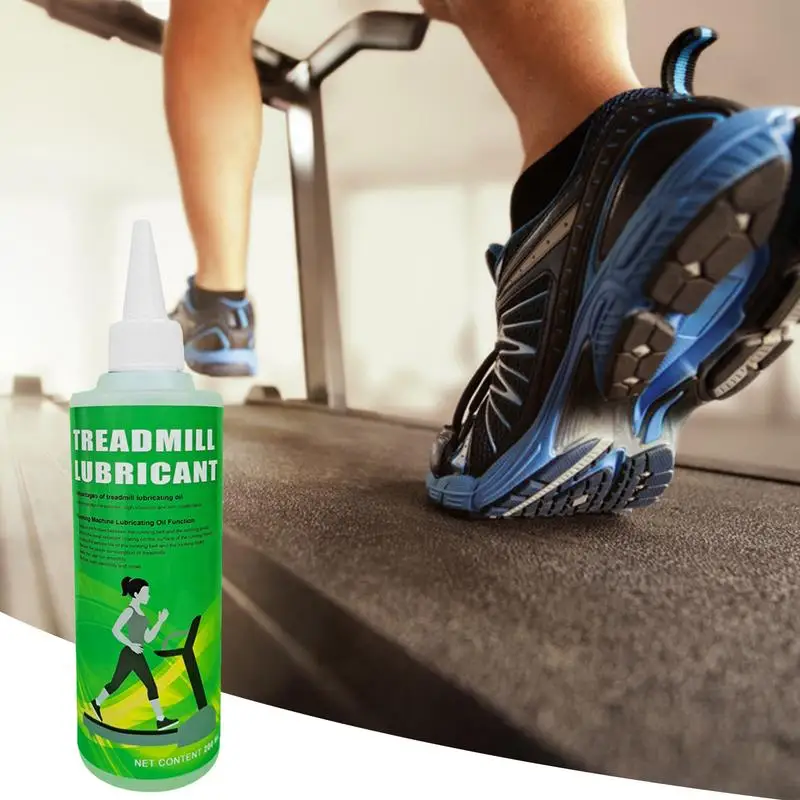 Running Belt - 200 ml Koşu Bandı Kemer Silikon