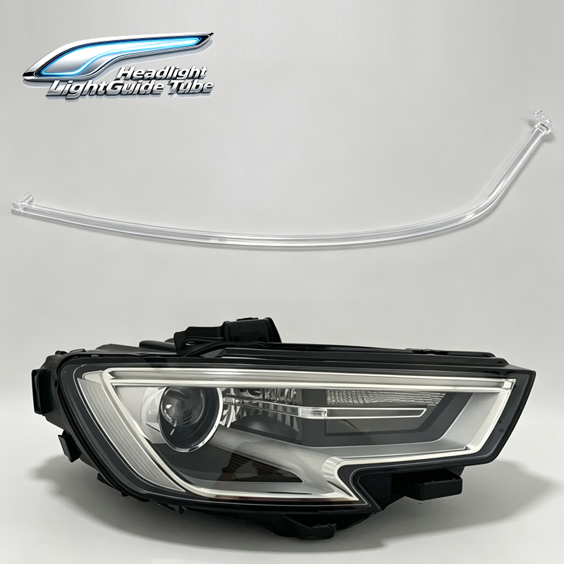 Running Headlamp - Far Gündüz Sürüş Lambası Şeridi DRL