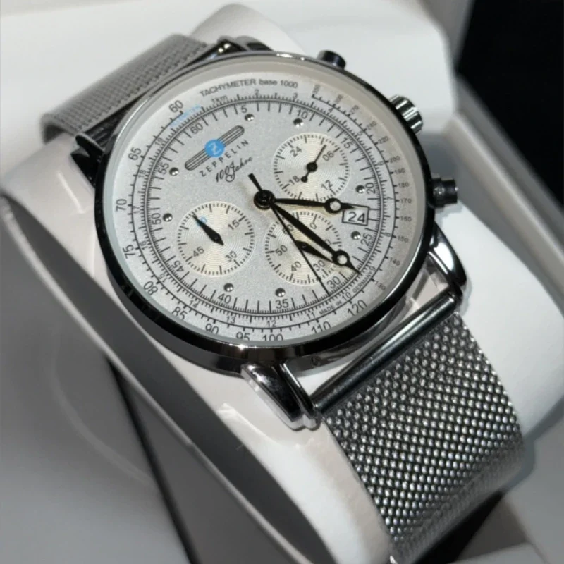 Running Watch - Yeni Moda, Günlük Kullanıma Uygun, Lüks