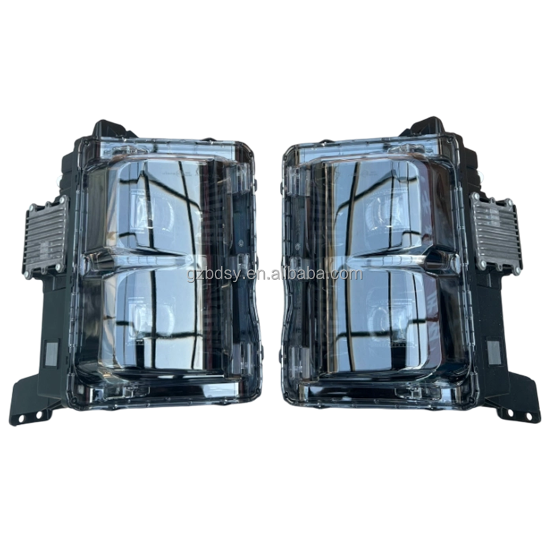 Chery Jaecoo J7 için aksesuarl - Running Headlamp incelemesi ve fiyatı