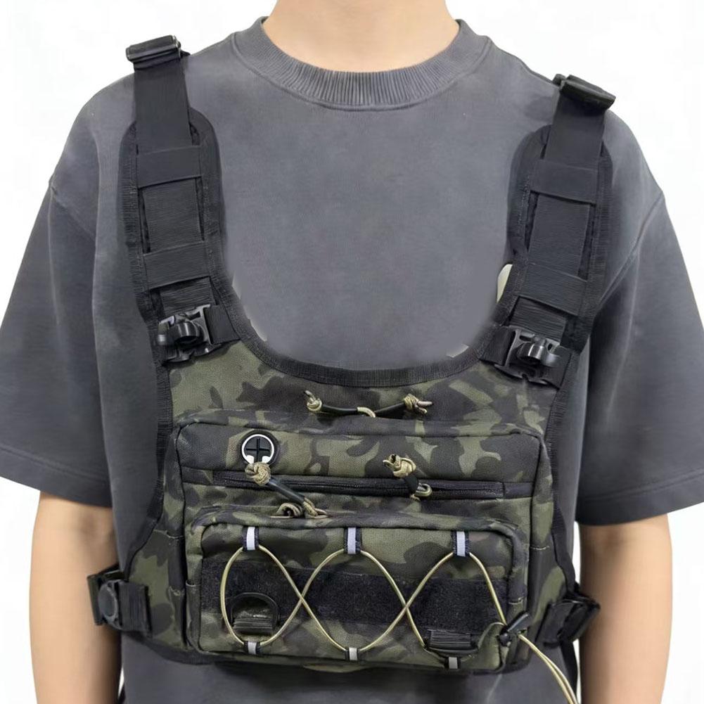 Koşu Göğüs Çantası Hidrasyon Y - Hydration Vest incelemesi ve fiyatı