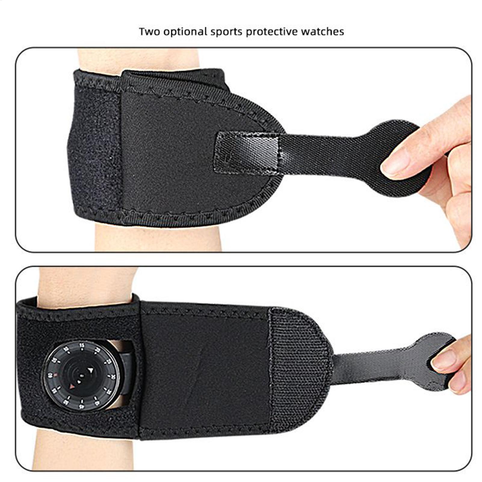 Saat kayışı kapağı erkekler iç - Running Watch incelemesi ve fiyatı