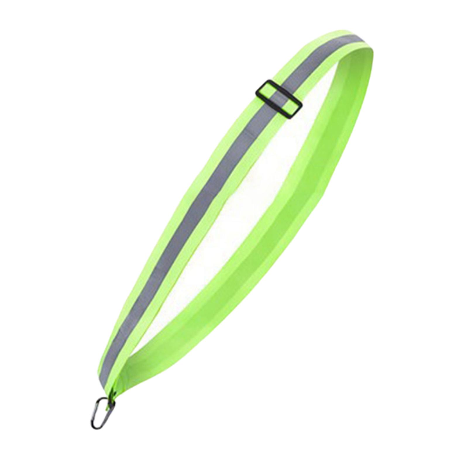 Premium Yansıtıcı Emniyet Kuşa - Running Visibility Gear incelemesi ve fiyatı