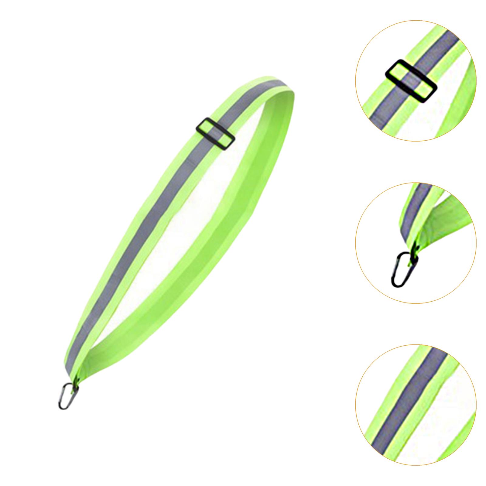 Premium Yansıtıcı Emniyet Kuşa - Running Visibility Gear incelemesi ve fiyatı