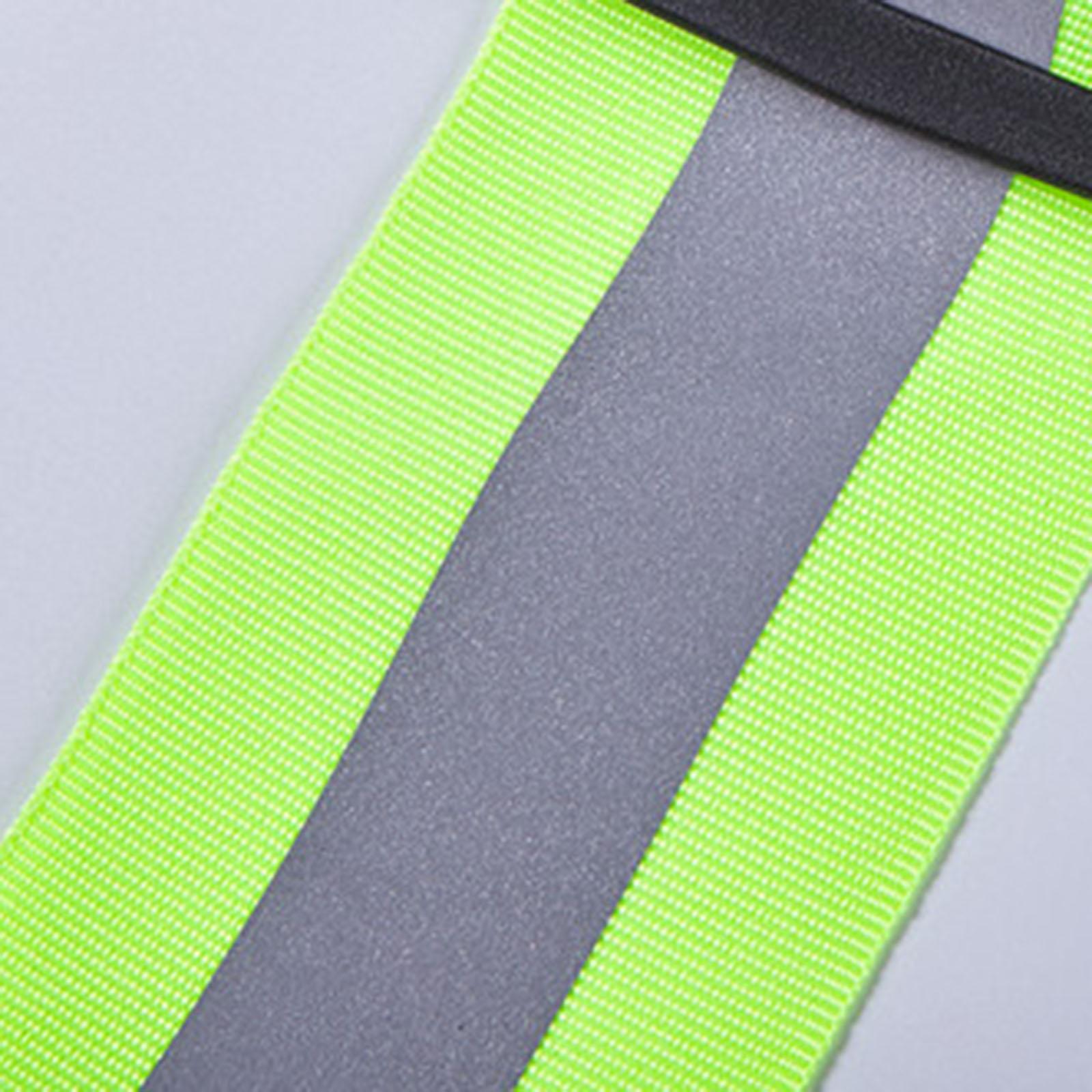 Premium Yansıtıcı Emniyet Kuşa - Running Visibility Gear incelemesi ve fiyatı