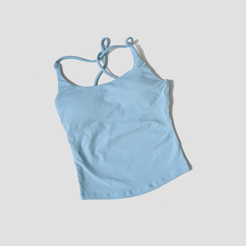 Kadın Yoga Yeleği, Çapraz Askı - Running Belt incelemesi ve fiyatı
