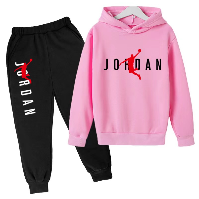 Çocuk Kapüşonlu Eşofman Takımı - Running Gear Kids incelemesi ve fiyatı