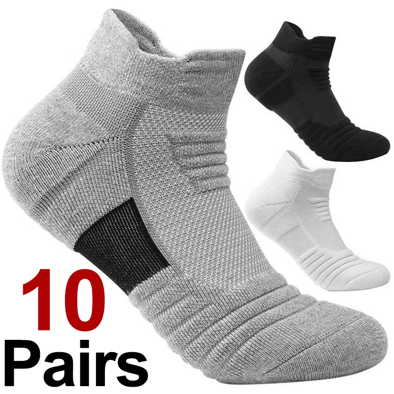 10 çift erkekler yüksek kalite - Sports Socks incelemesi ve fiyatı