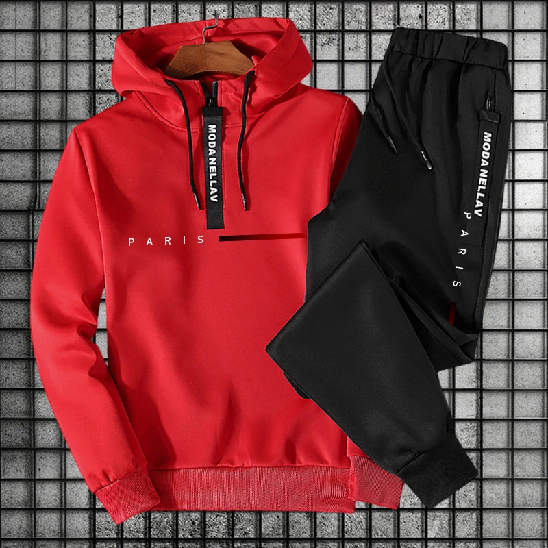 Erkek Kadın Takım/Hoodie/Panto - Joggers Pants incelemesi ve fiyatı