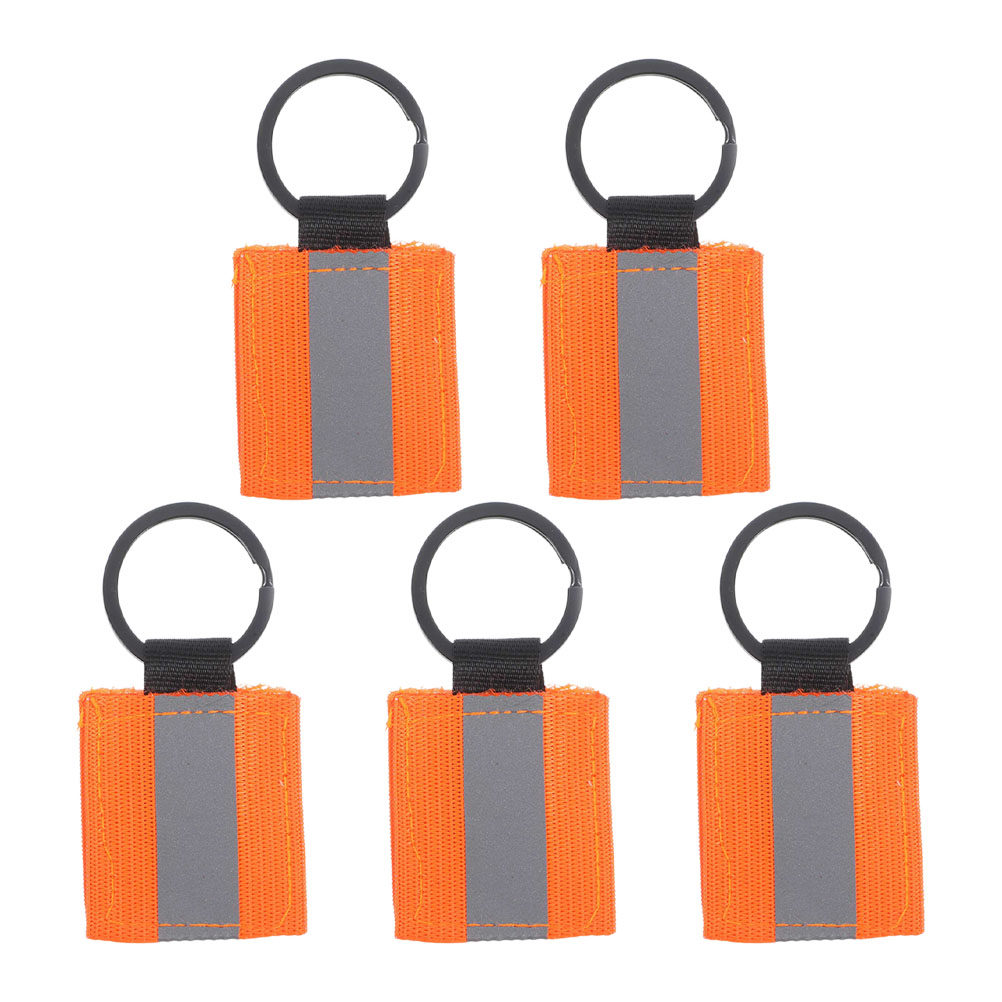 5 Adet Yansıtıcı Anahtarlık Et - Running Visibility Gear incelemesi ve fiyatı