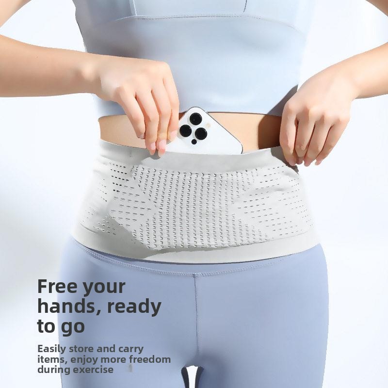 Koşu Bel Çantası Spor Telefon  - Running Belt incelemesi ve fiyatı