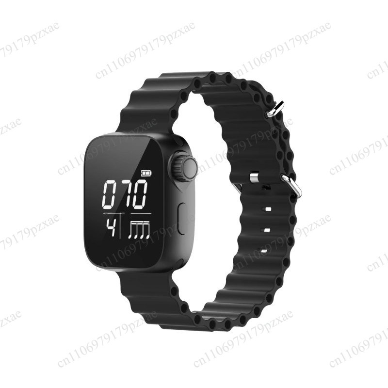 Titreşimli Metronom Saat, Koşu - Running Watch incelemesi ve fiyatı