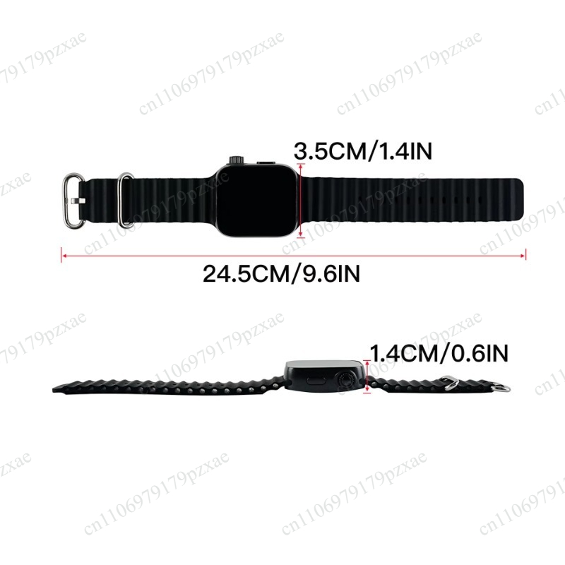 Titreşimli Metronom Saat, Koşu - Running Watch incelemesi ve fiyatı