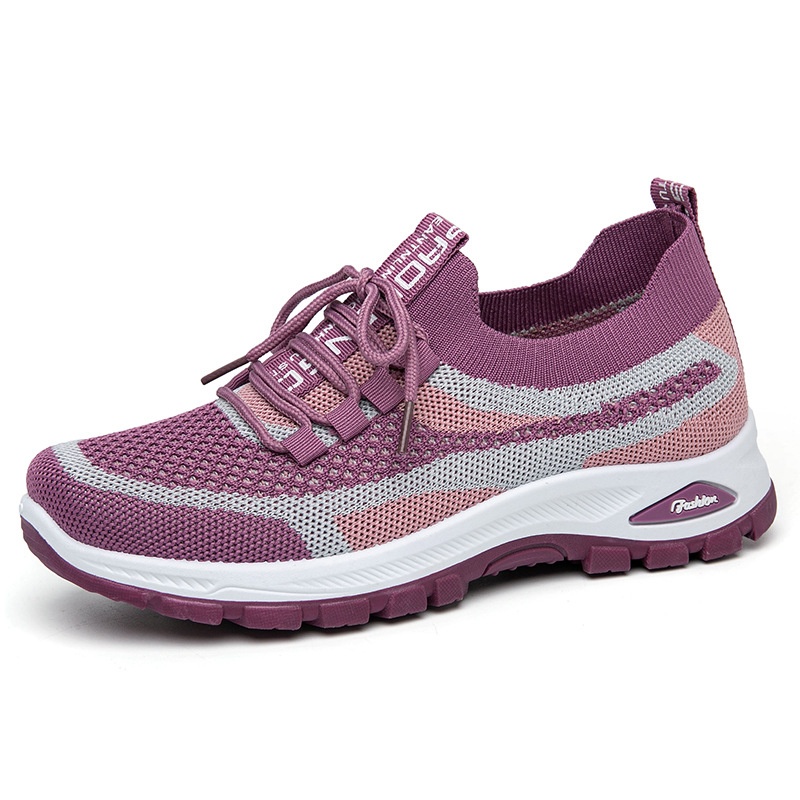 Kadın Ayakkabıları Moda Günlük - Running Shoes Women incelemesi ve fiyatı