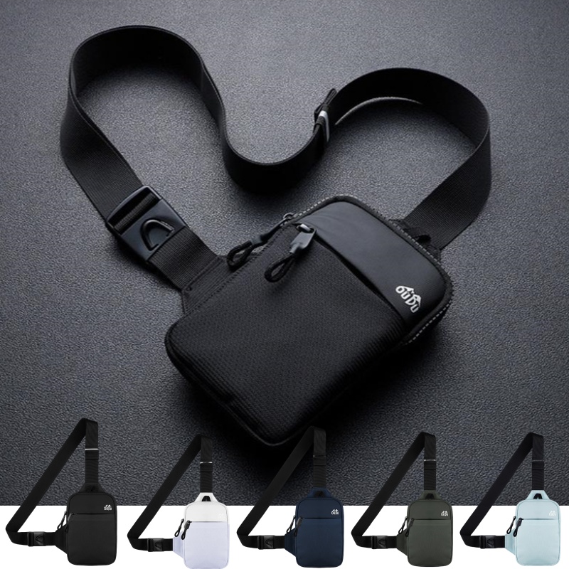 Rahat Erkek Omuz Göğüs Çantası - Running Belt incelemesi ve fiyatı
