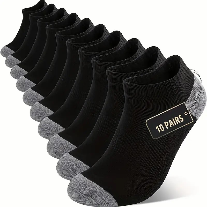10/30 Çift Nötr Düz Renk Düşük - Sports Socks incelemesi ve fiyatı
