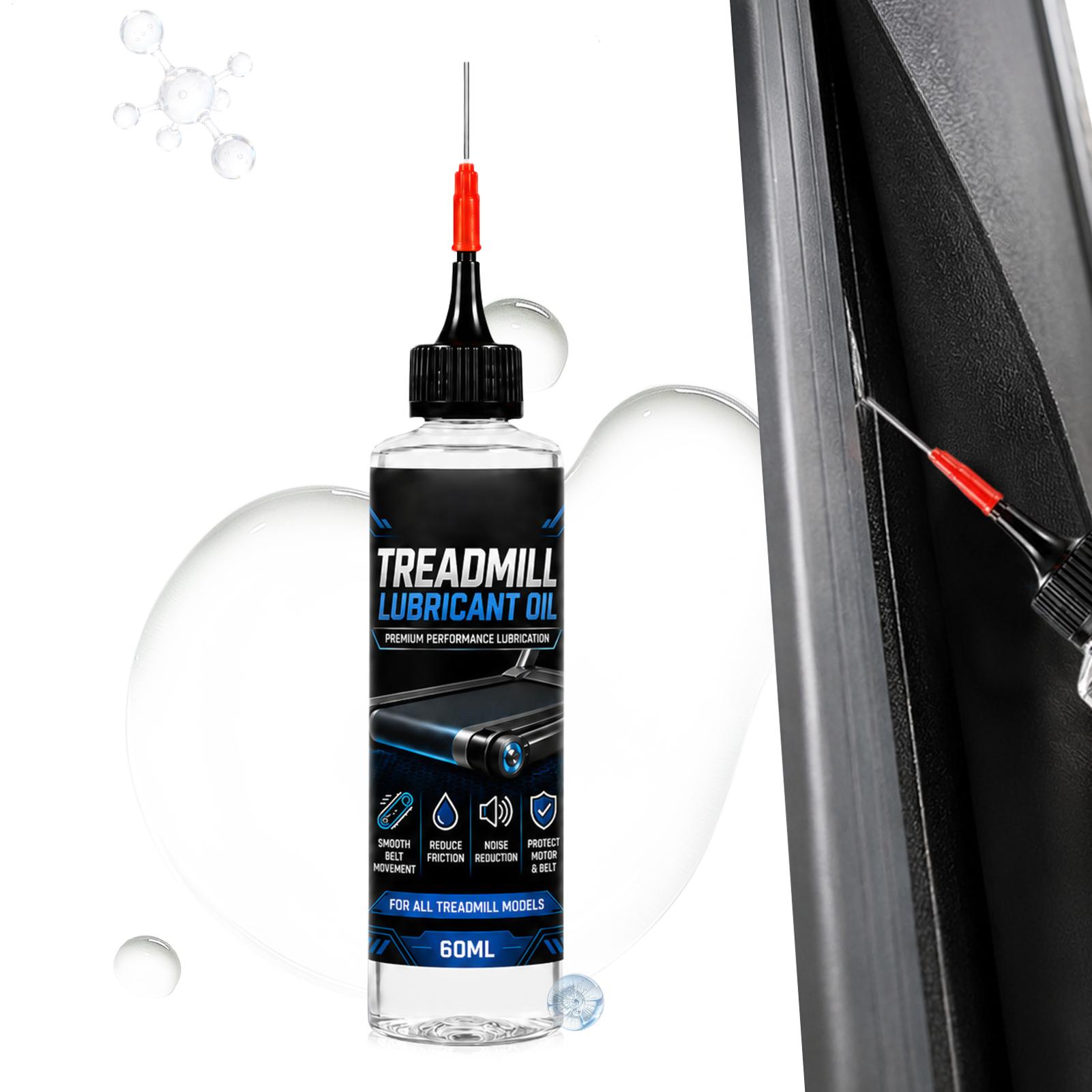 60 ml Koşu Bandı Silikon Yağı, - Running Belt incelemesi ve fiyatı