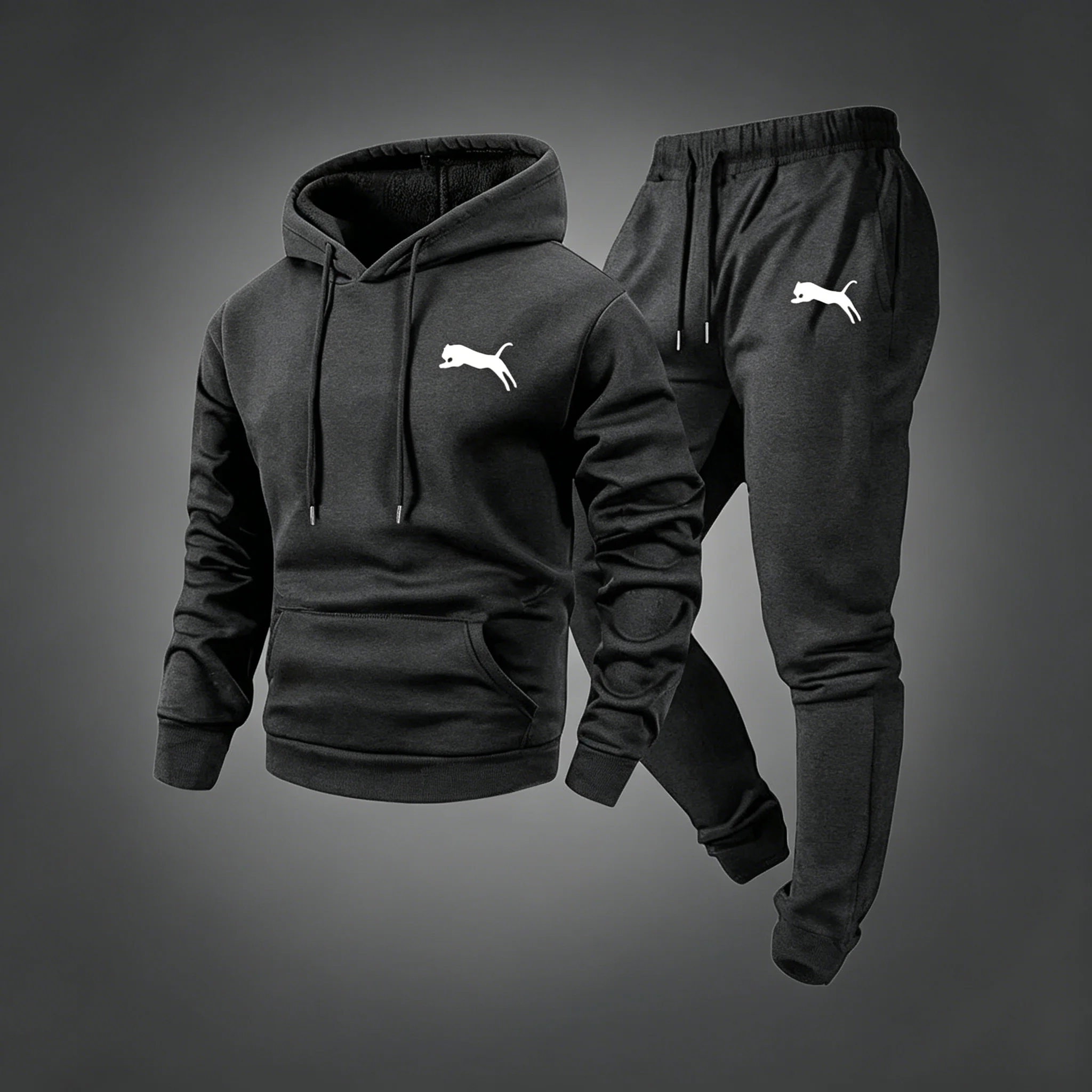 2026 Çok Satan Erkek Kapüşonlu - Joggers Pants incelemesi ve fiyatı