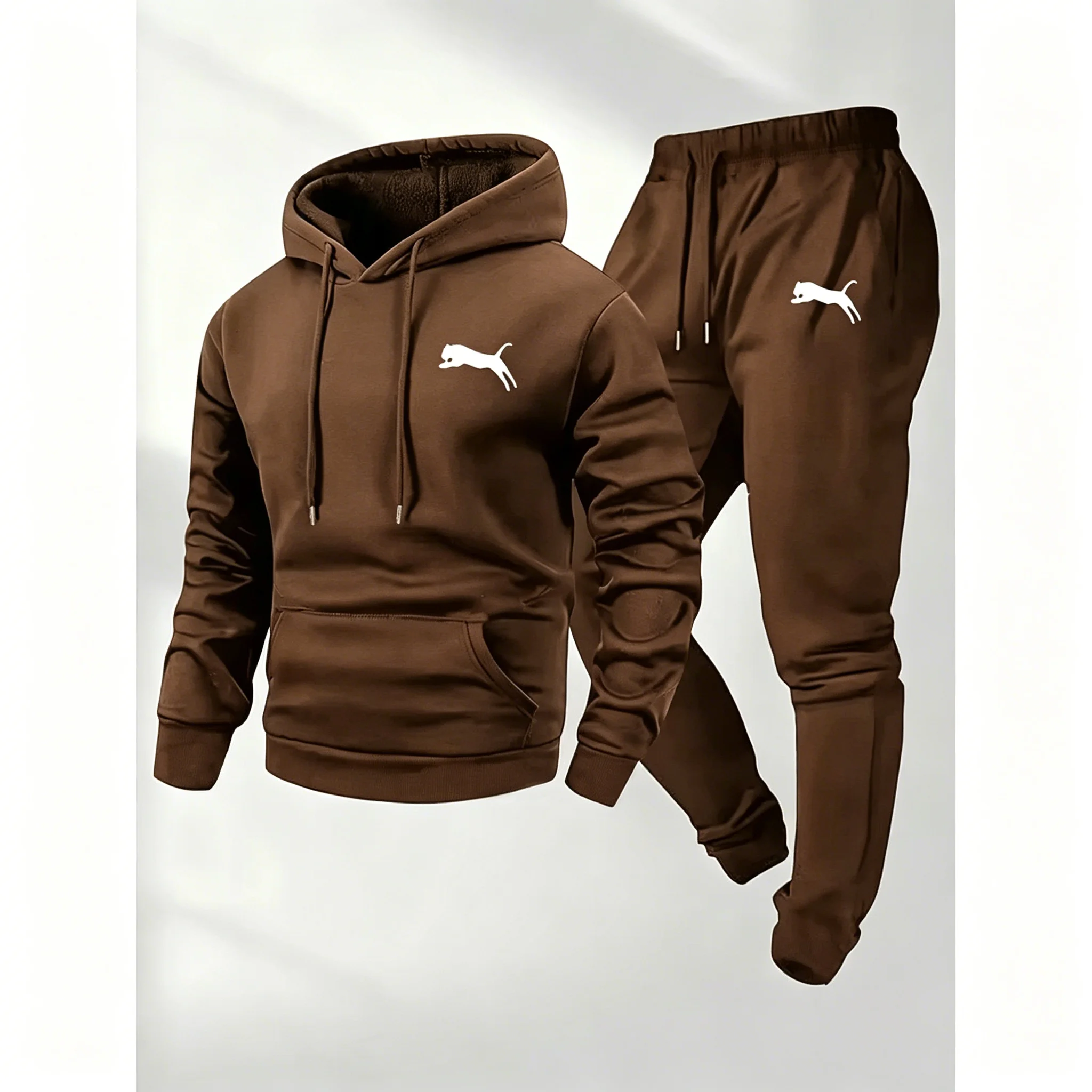 2026 Çok Satan Erkek Kapüşonlu - Joggers Pants incelemesi ve fiyatı