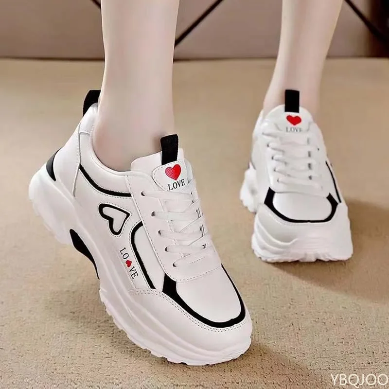 İlkbahar-Sonbahar kadın günlük - Running Shoes Women incelemesi ve fiyatı