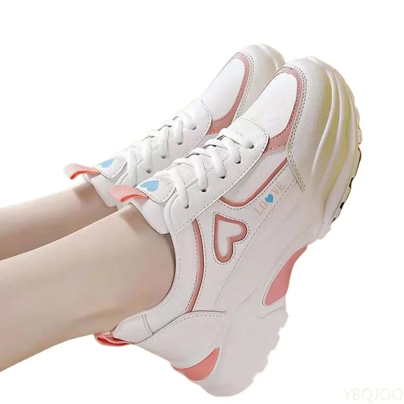 İlkbahar-Sonbahar kadın günlük - Running Shoes Women incelemesi ve fiyatı