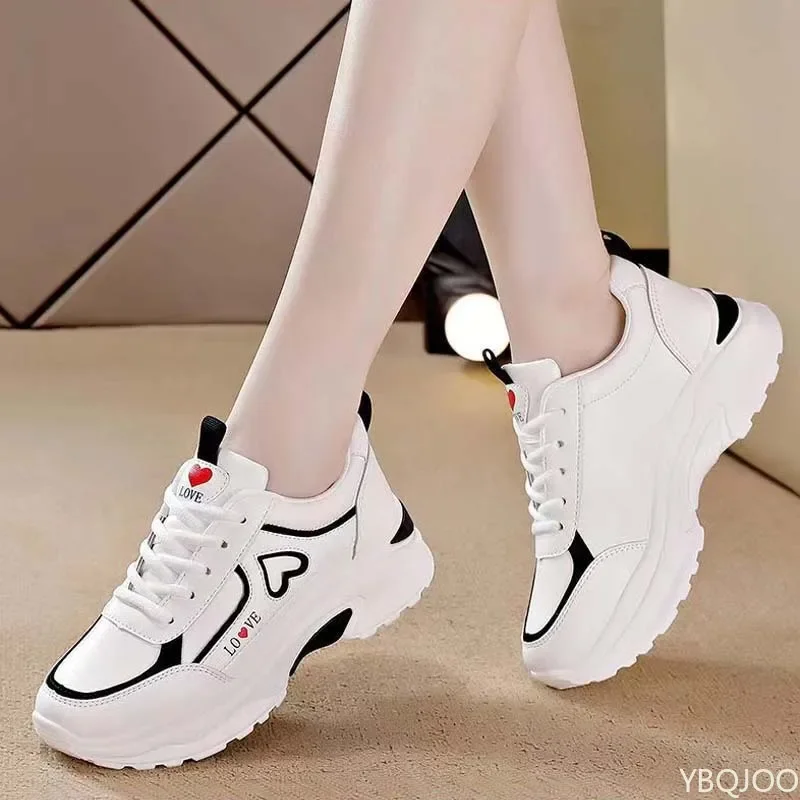 İlkbahar-Sonbahar kadın günlük - Running Shoes Women incelemesi ve fiyatı