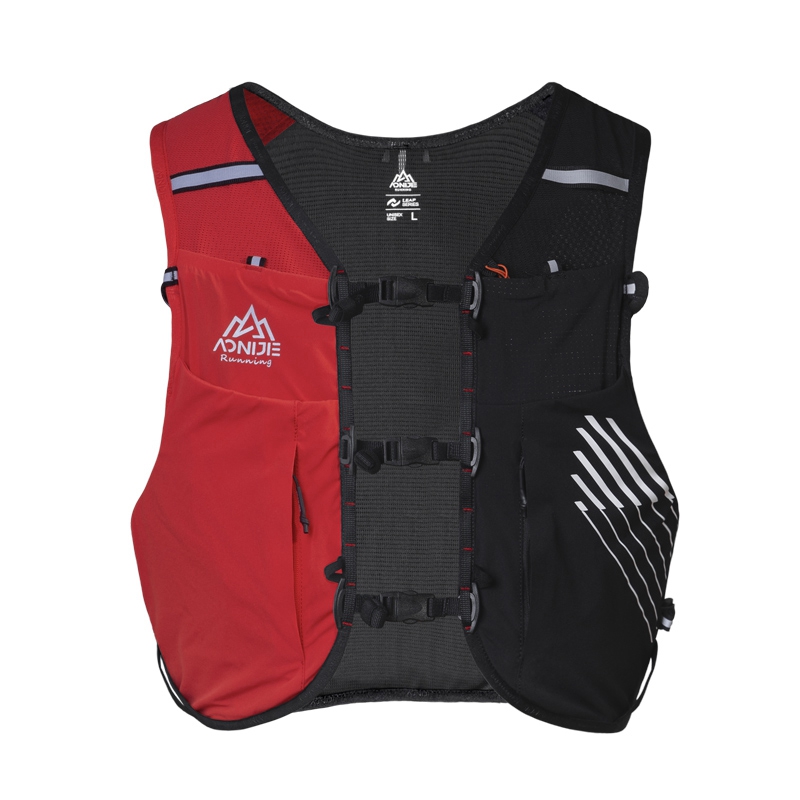 Sırt çantası nemlendirici çant - Hydration Vest incelemesi ve fiyatı