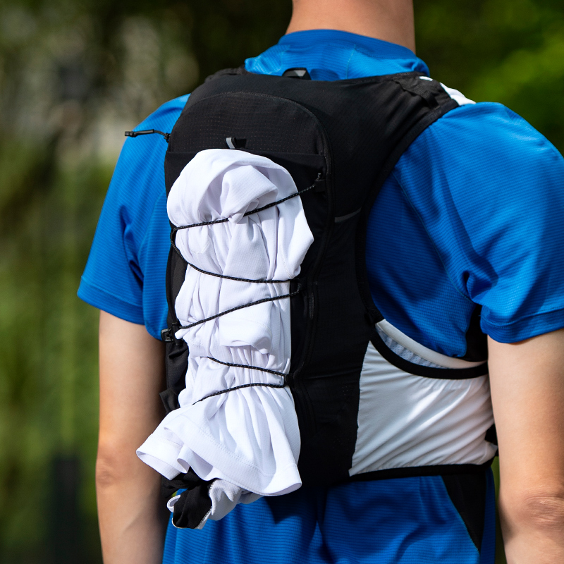 Sırt çantası nemlendirici çant - Hydration Vest incelemesi ve fiyatı
