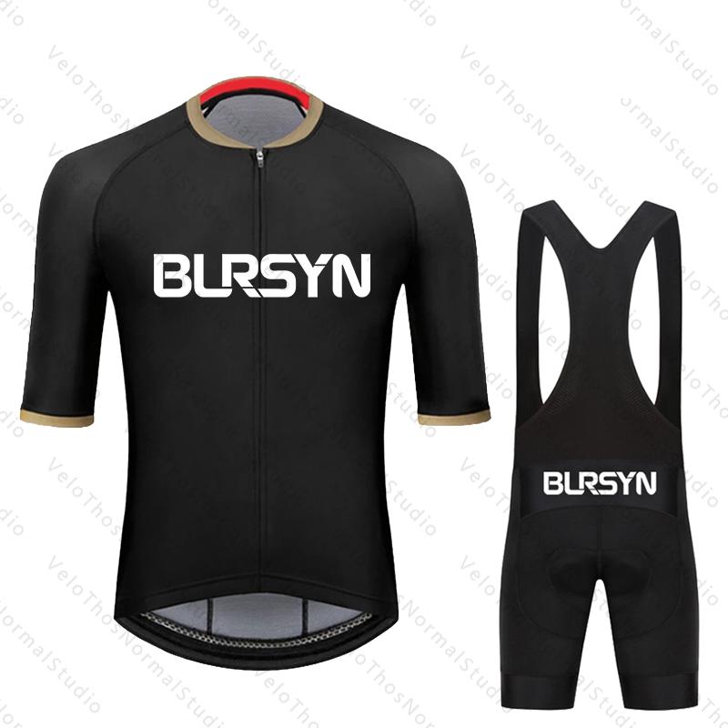Bisiklet Kısa kollu Jersey Set - Race Bib incelemesi ve fiyatı