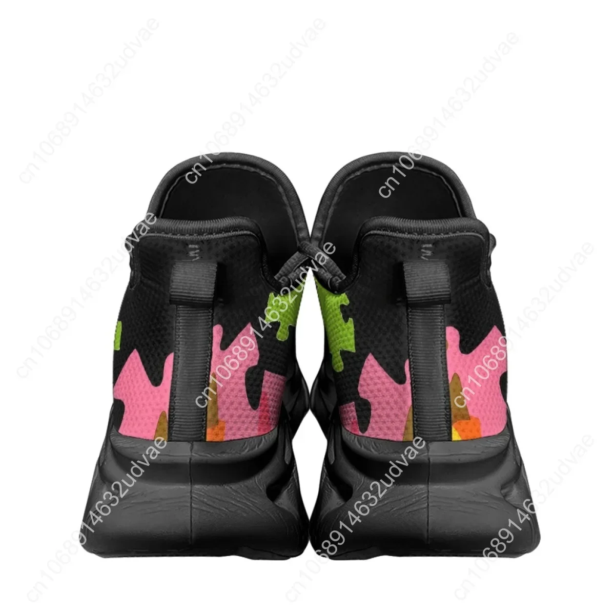 Otizm Farkındalığı Spor Koşu A - Running Shoes Men incelemesi ve fiyatı
