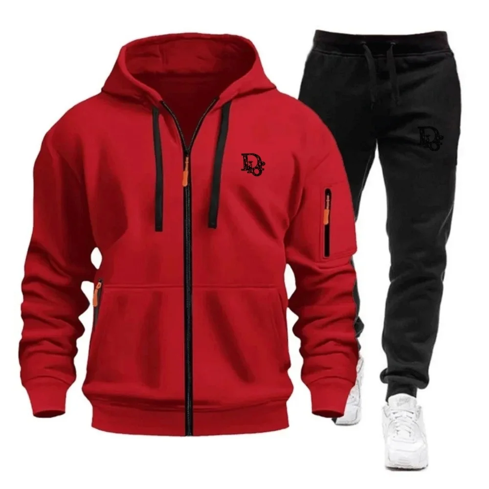 2026 Erkek Eşofman Takımı, Kap - Joggers Pants incelemesi ve fiyatı