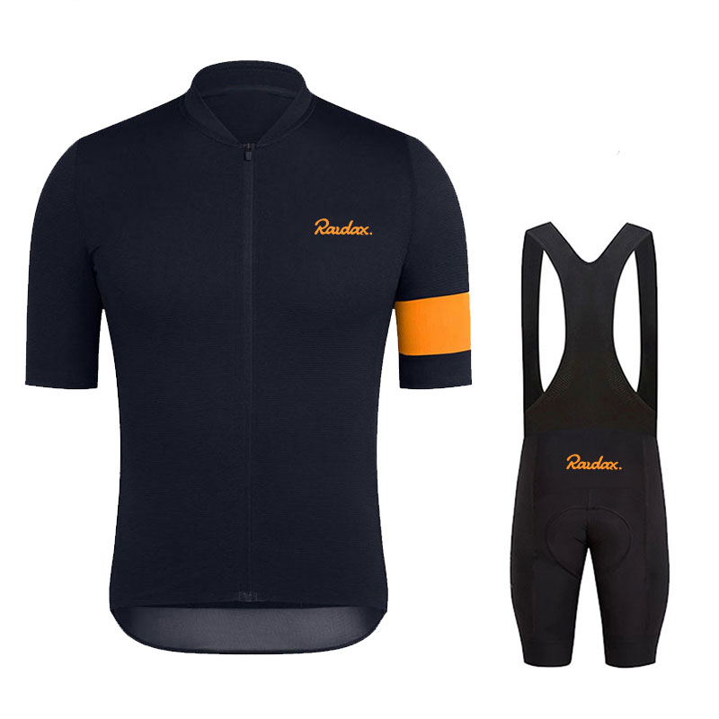 Raudax Erkek Kısa Kollu Bisikl - Race Bib incelemesi ve fiyatı