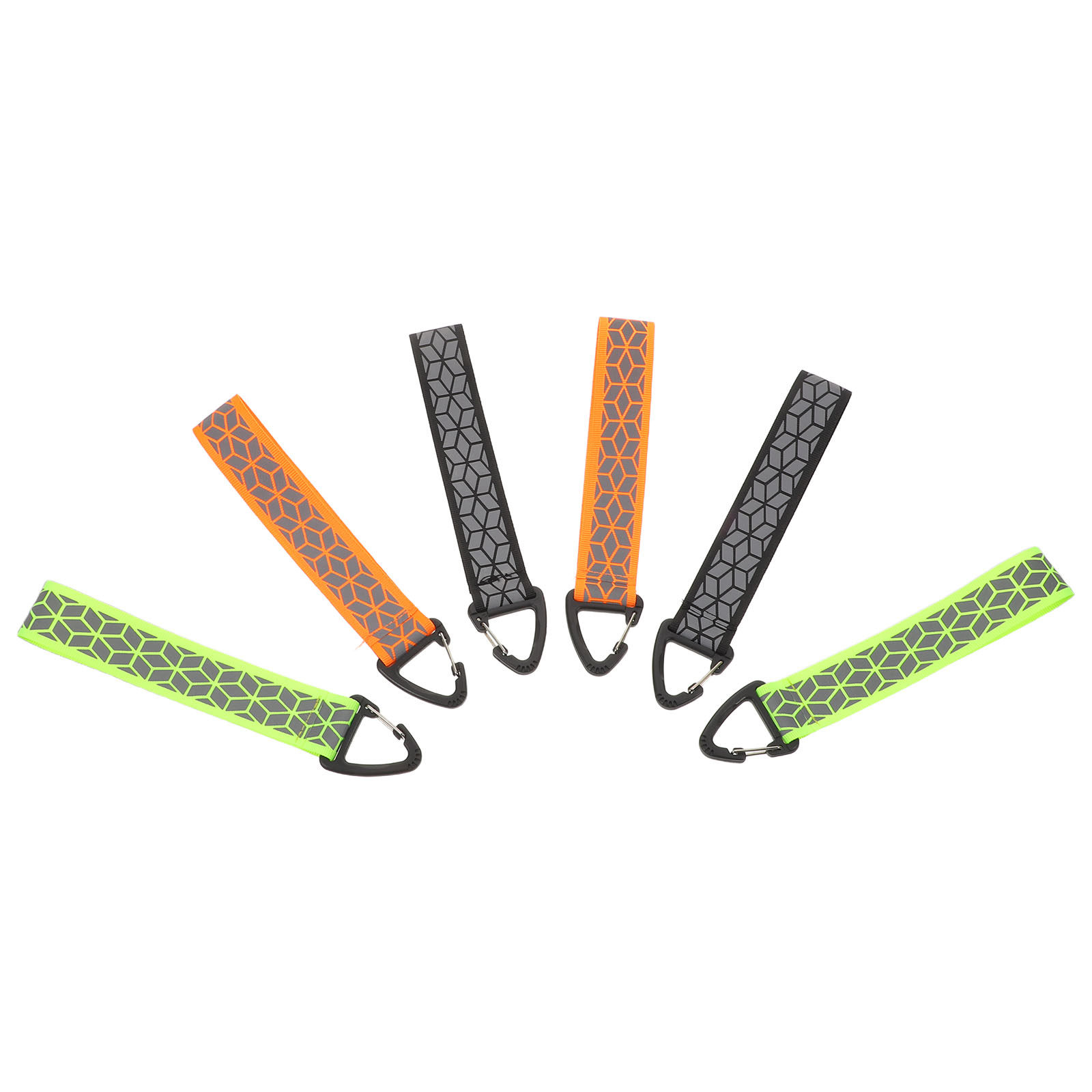 6 Adet Yansıtıcı Şerit, Güvenl - Running Visibility Gear incelemesi ve fiyatı