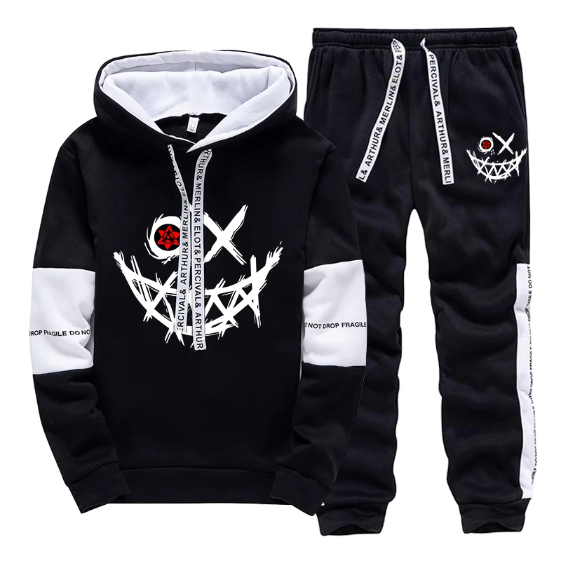 Erkek Takımı/Hoodie/Pantolon 2 - Joggers Pants incelemesi ve fiyatı