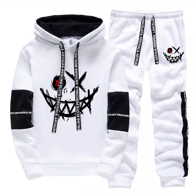 Erkek Takımı/Hoodie/Pantolon 2 - Joggers Pants incelemesi ve fiyatı