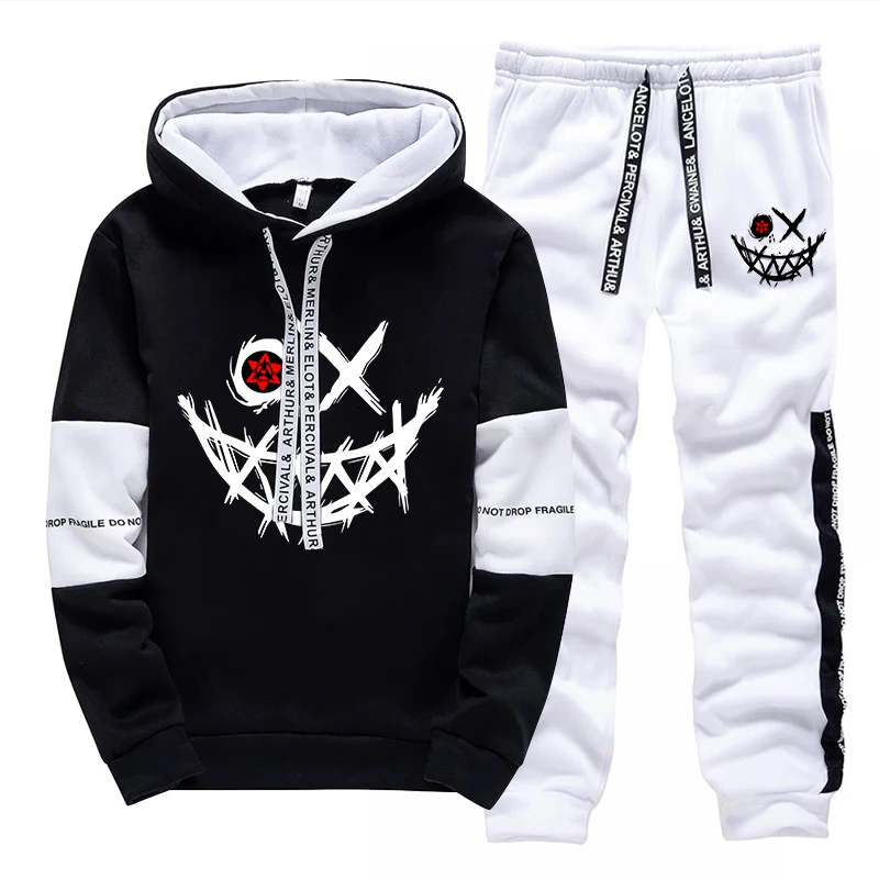 Erkek Takımı/Hoodie/Pantolon 2 - Joggers Pants incelemesi ve fiyatı