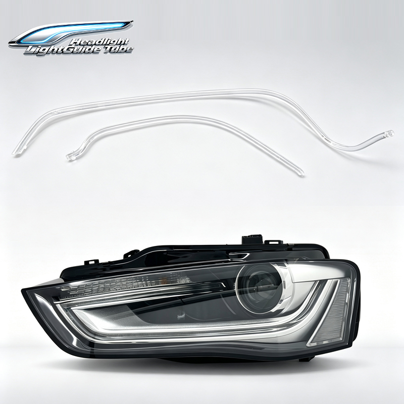 Far DRL Tüp Işık Kılavuzu Tüpü - Running Headlamp incelemesi ve fiyatı
