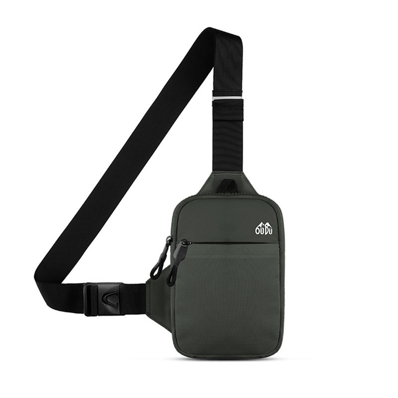 Naylon Su Geçirmez Göğüs Çanta - Running Belt incelemesi ve fiyatı