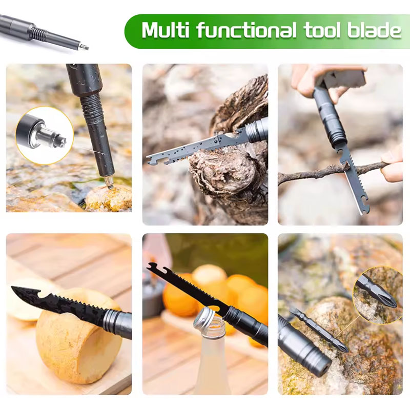 Çok Amaçlı Alüminyum Trekking  - Trekking Pole Carbon incelemesi ve fiyatı