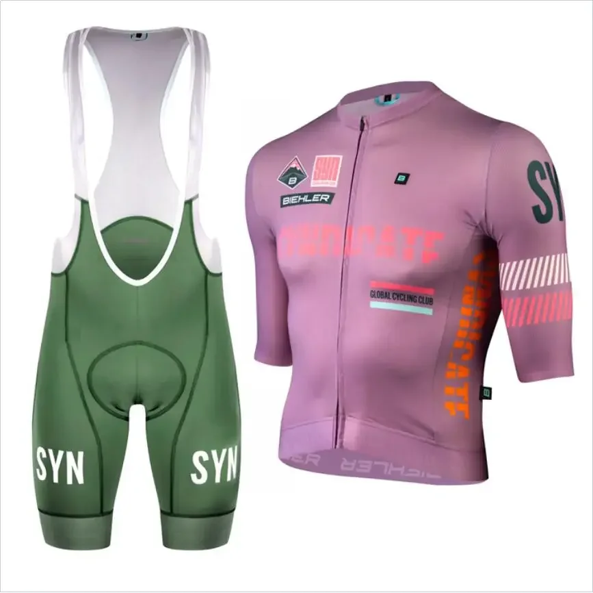 SYNDICATE PRO RACE TEAM JERSEY - Race Bib incelemesi ve fiyatı