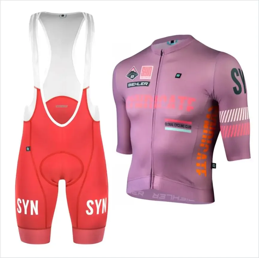 SYNDICATE PRO RACE TEAM JERSEY - Race Bib incelemesi ve fiyatı