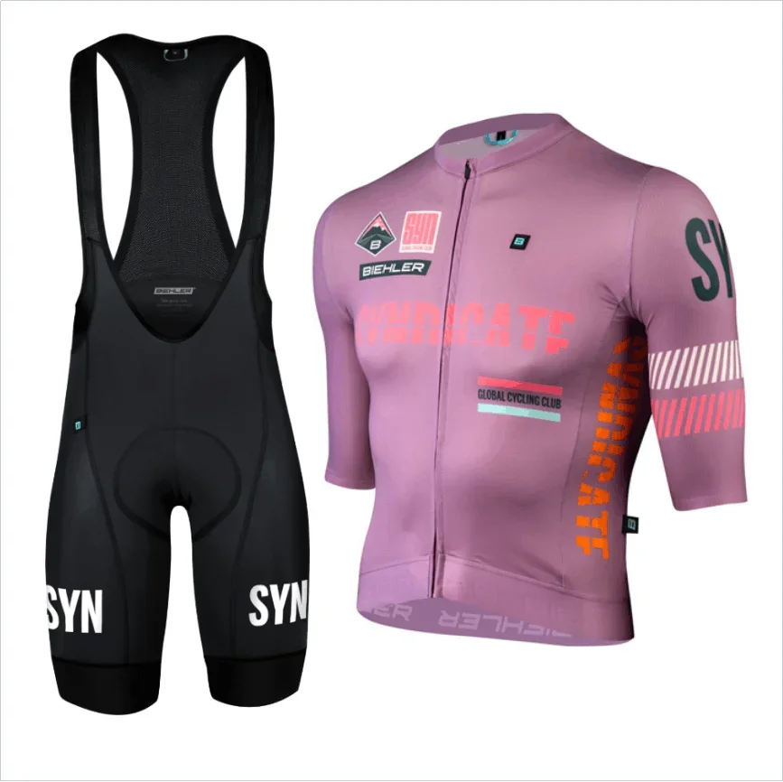 SYNDICATE PRO RACE TEAM JERSEY - Race Bib incelemesi ve fiyatı