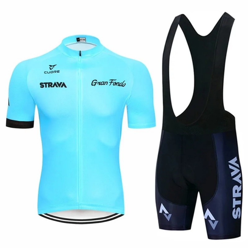 Strava Bisiklet Forması Seti Y - Race Bib incelemesi ve fiyatı