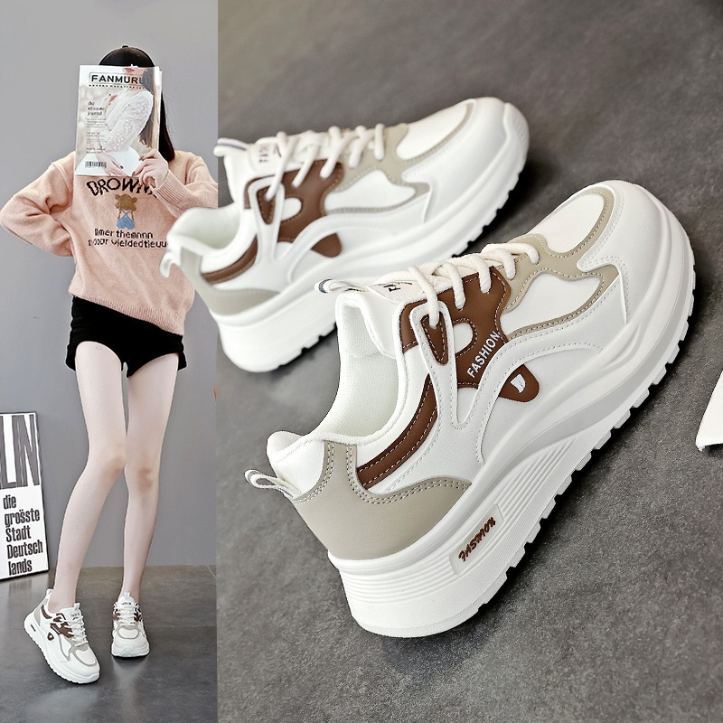 Kadın Bahar Yeni Moda Açık Hav - Running Shoes Women incelemesi ve fiyatı