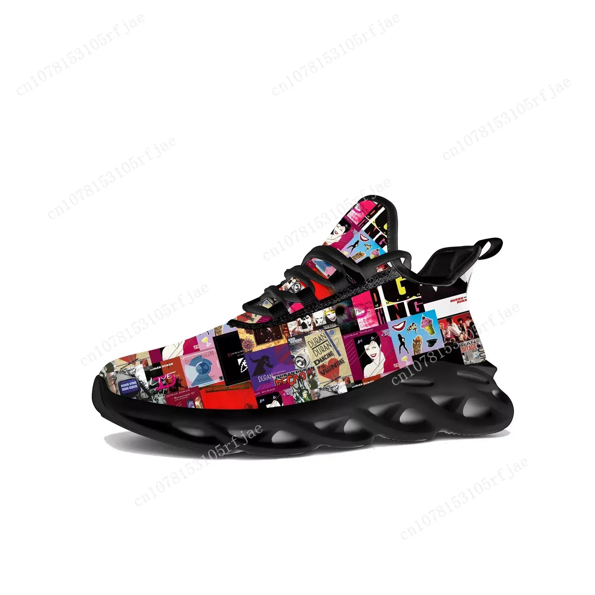 Duran Duran Flats Spor Ayakkab - Running Shoes Men incelemesi ve fiyatı