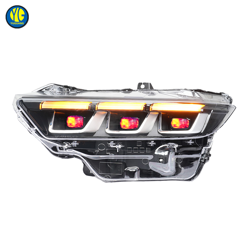 YU GUANG, Ford Mustang için LE - Running Headlamp incelemesi ve fiyatı